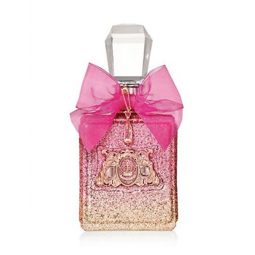 【首席國際香水】Juicy Couture VivaLa Juicy Rose 玫瑰女性淡香精 TESTER 100ML