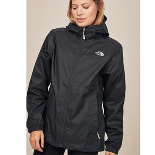 The north face on sale quest jacket women's