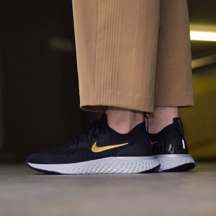Nike Epic React Flyknit AQ0070 013