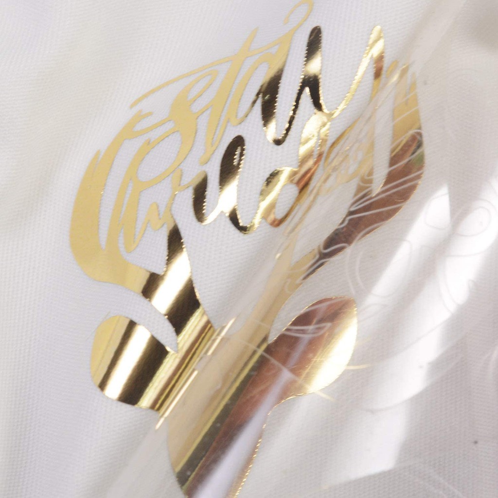 Metallic Foil HTV Heat Transfer Vinyl for T-shirt | 蝦皮購物