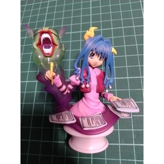 [二手 無盒] 日版 獵人 妮翁 諾斯拉 天使的自動筆記 公仔 西洋棋 盒玩 HUNTER×HUNTER 占卜 預言 | 蝦皮購物