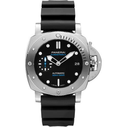 Findyourstyle PANERAI Submersible 42mm