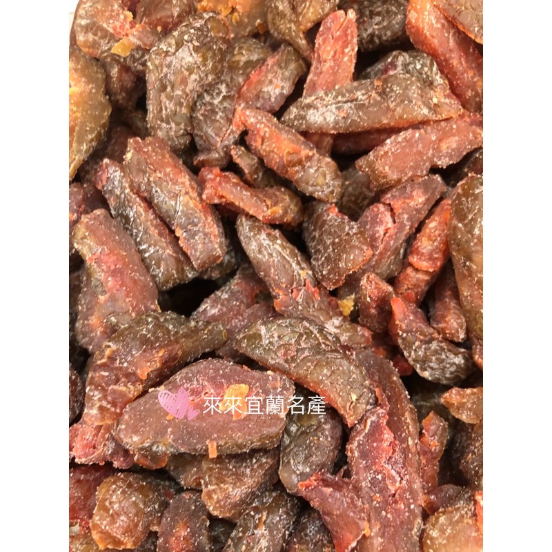 水蜜桃條 相思果 買5送牛舌餅「來來宜蘭名產」百味 相思果蜜餞 | 蝦皮購物