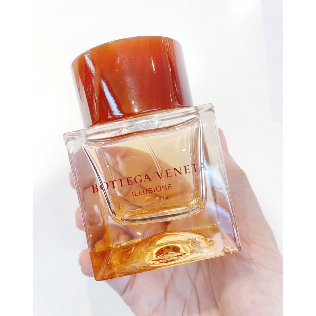 BOTTEGA VENETA 寶緹嘉illusione 幻境女性淡香精75ml〔 10點半香水美妝