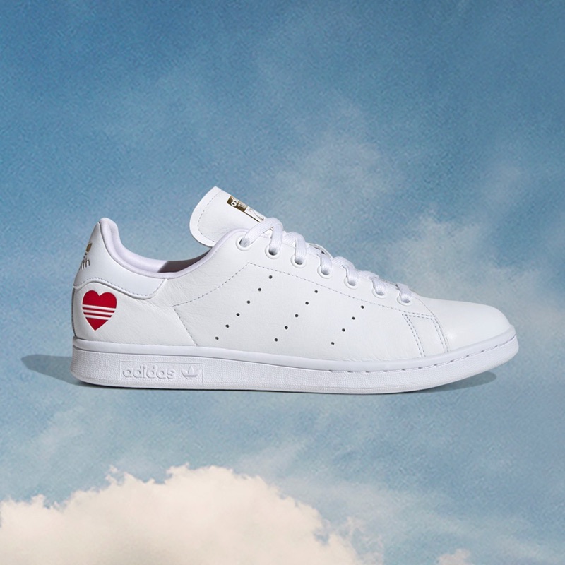 ADIDAS ORIGINALS STAN SMITH FW6390