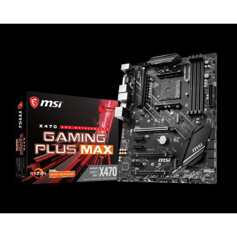 X470 msi sale