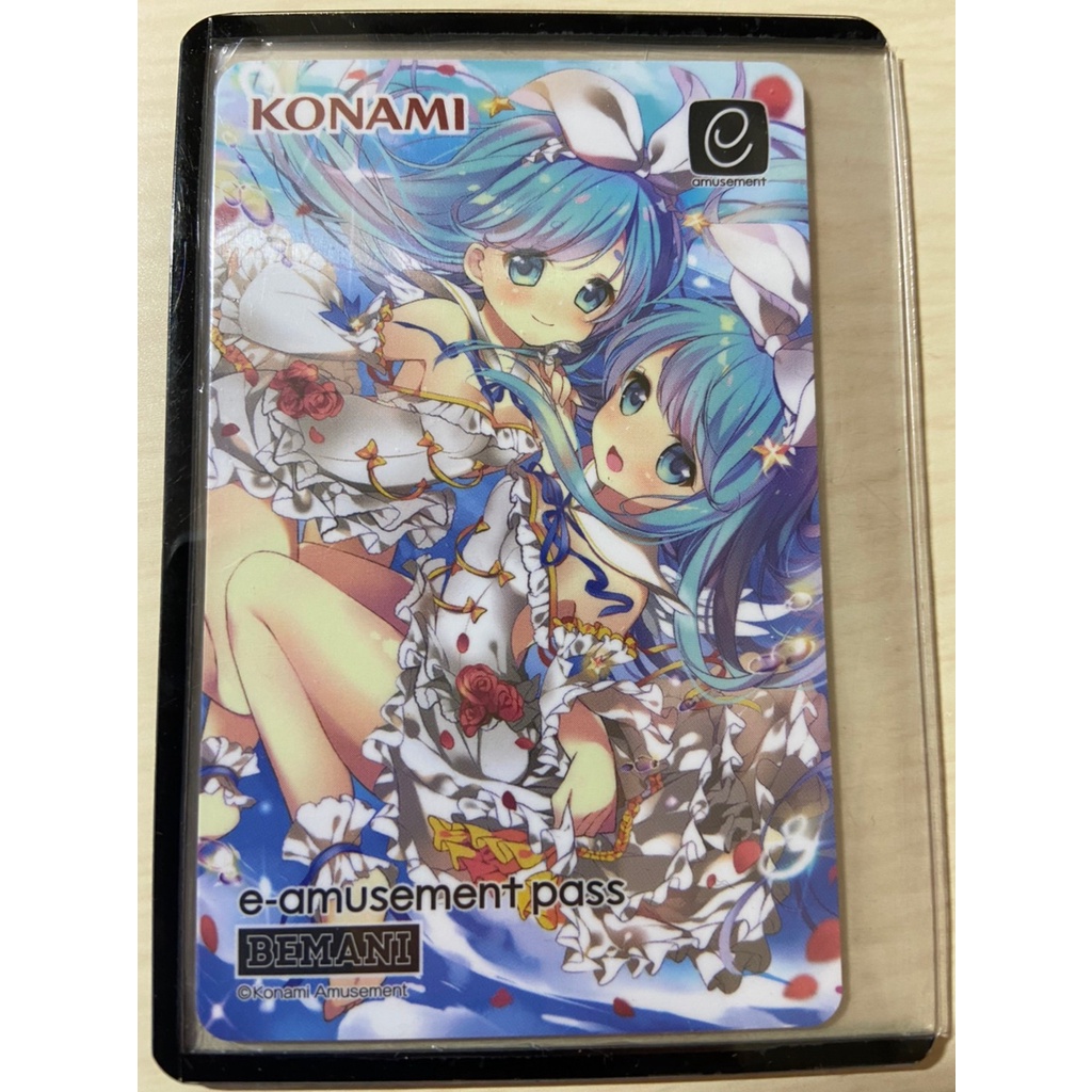 e-amusement passセット (15枚) (QMA・CCJ・SDVX) Konami e-AMUSEMENT PASS Beatmania IIDX 31 EPOLIS Celica