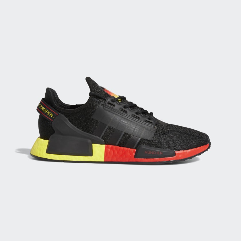 Adidas nmd best sale militar 50