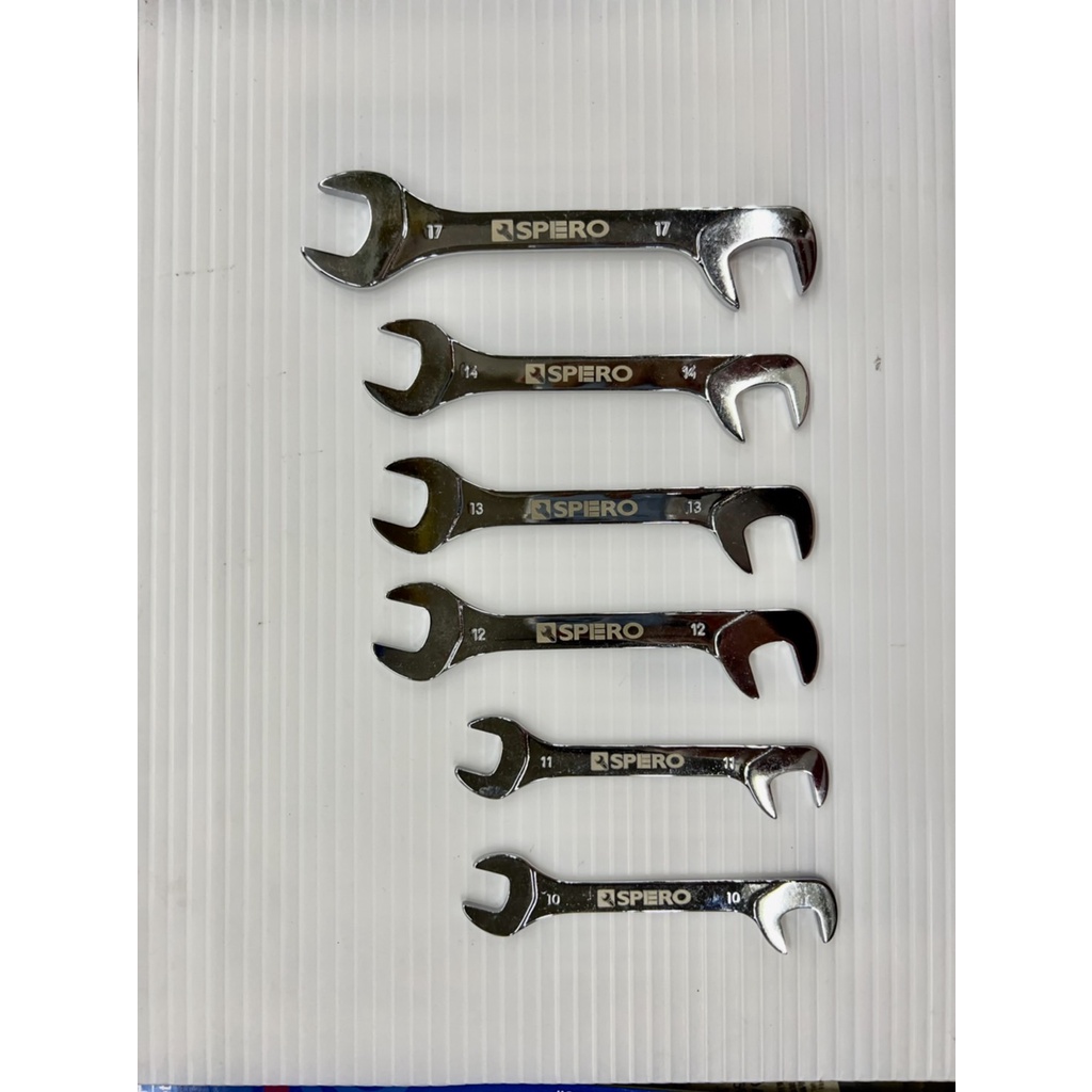 Steckschlüsseleinsätze Set | 9-19 Mm | Für Beschädigte Muttern & Schrauben