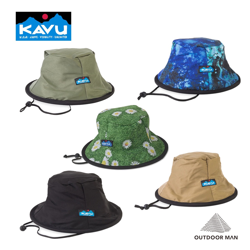 Kavu Fishermans Chillba