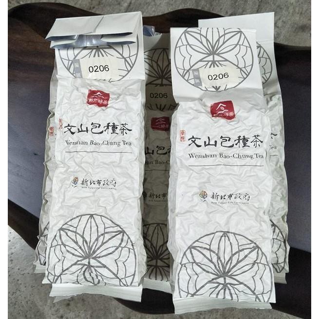 新北坪林區113年冬季文山包種茶(比賽等外茶四兩一包)1台斤| 蝦皮購物