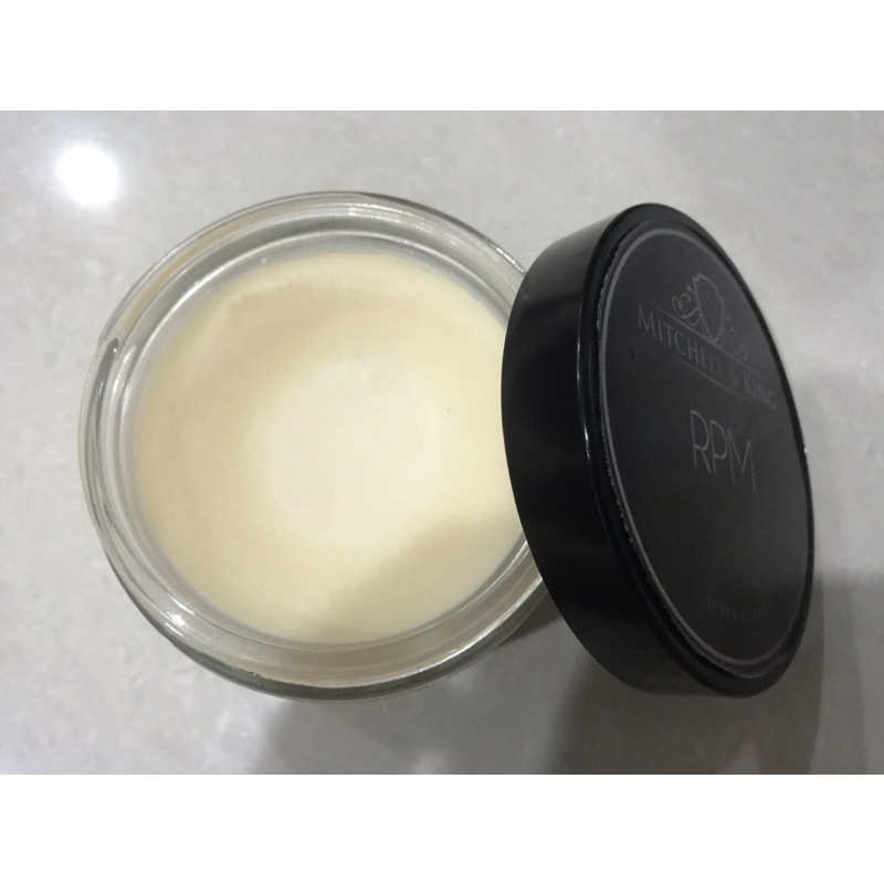 Mitchell & king RPM wax 高光澤蠟200ml | 蝦皮購物
