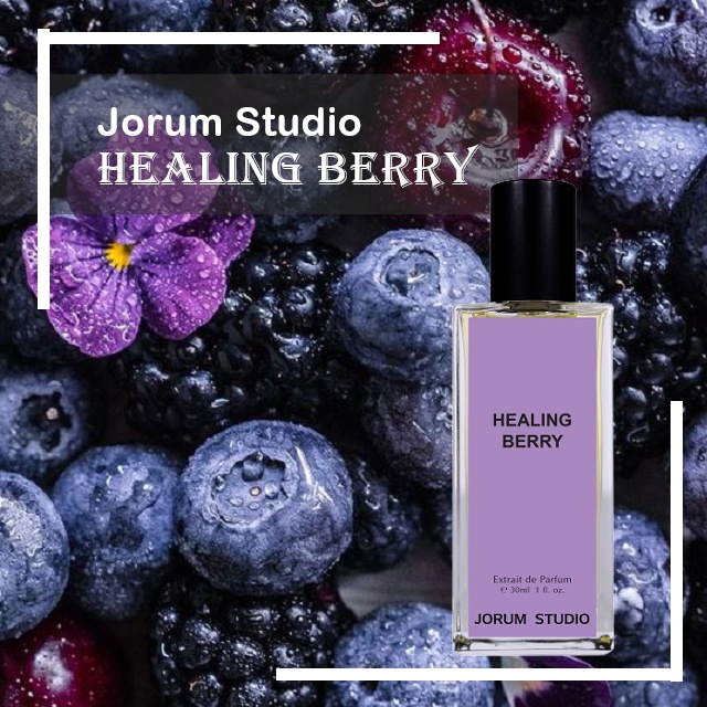 獨賣療癒系漿果高地四重奏Jorum Studio Healing Berry 蘇格蘭珍貴小眾