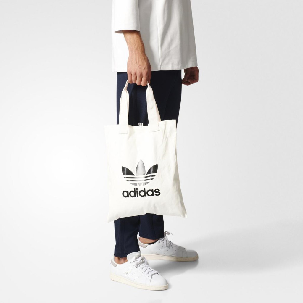 Adidas originals shopper bag new arrivals