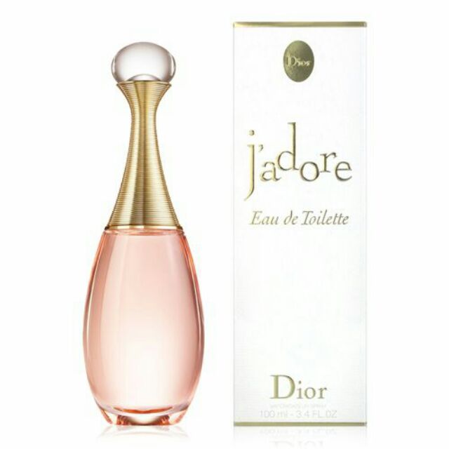 Christian Dior 迪奧jadore 真我宣言淡香水75ml | 蝦皮購物