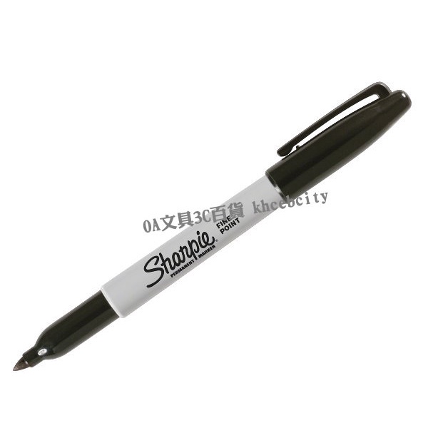 【現貨 開發票】【12支】Sharpie #30001 #30002 #30003 #30004 #萬能筆 #太筆#無塵 | 蝦皮購物