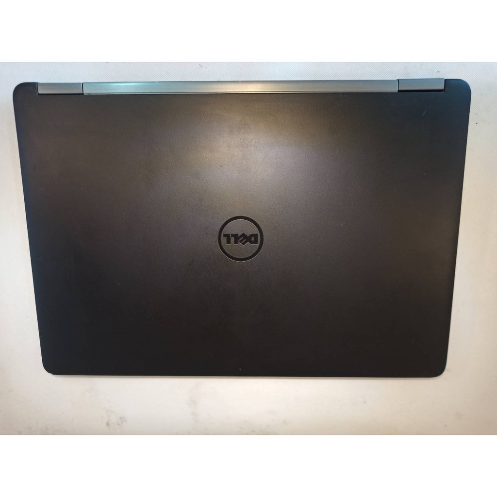 直営通販 14型デル E7470 i7-6600U 2.60GHz 8GB SSD256G Dell Latitude