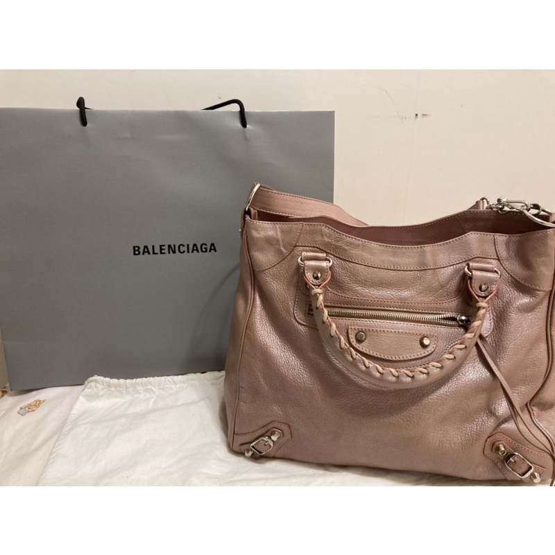 Balenciaga giant 2024 12