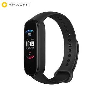 Amazfit Band 5