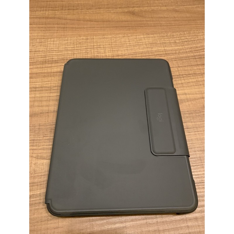 Logitech SLIM FOLIO PRO Ipad pro 11吋2018版（請看描述） | 蝦皮購物