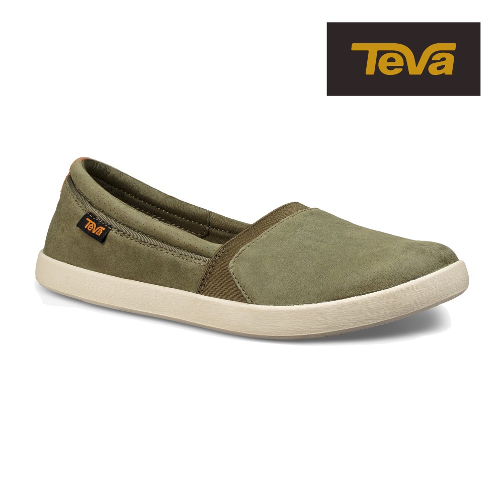 teva willow slip on