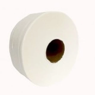 捲筒衛生紙(大) 原漿/不染色、不含螢光劑、100%原漿、可溶於水
