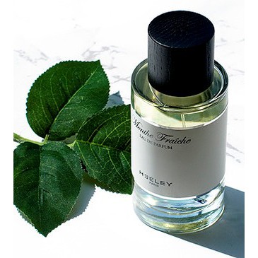 Menthe Fraîche - 50ml - Heeley