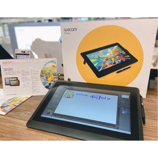 Wacom Cintiq 16｜優惠推薦- 蝦皮購物- 2023年11月