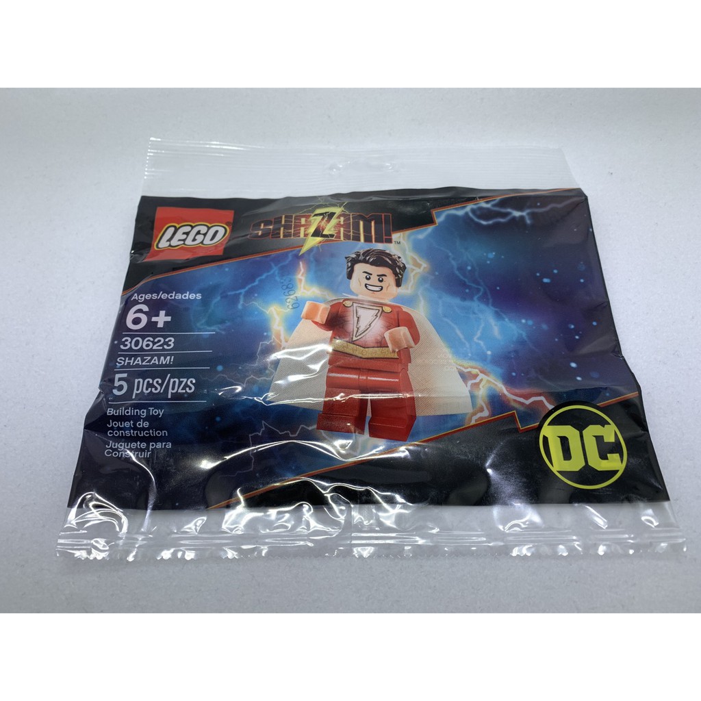 Lego 30623 hot sale