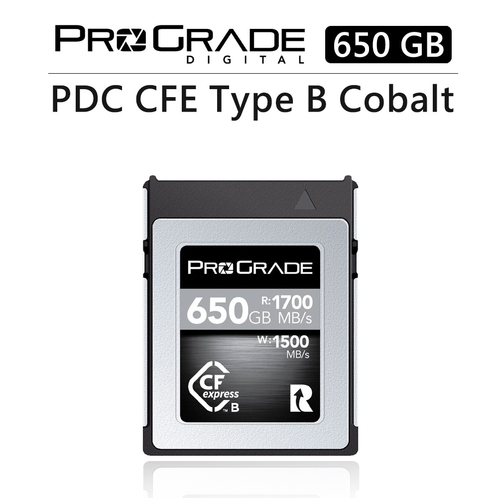 PROGRADE DIGITAL (プログレードデジタル) COBALT 325GB 正規輸入品