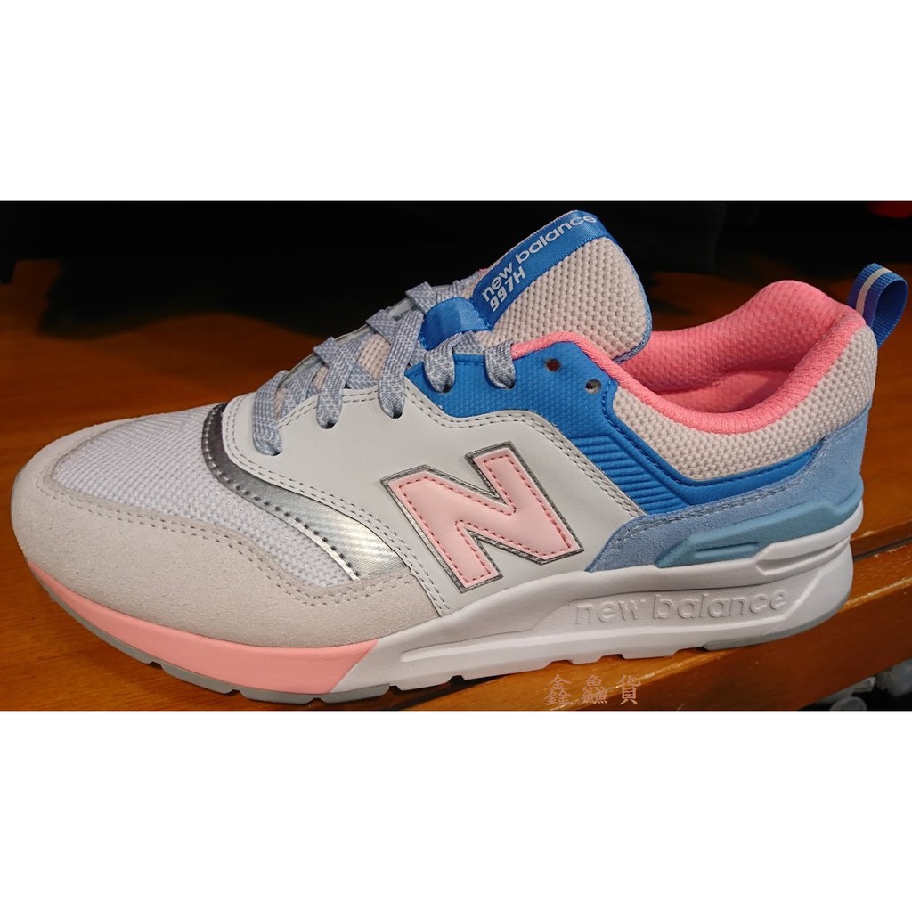 New cheap balance cw997hbc