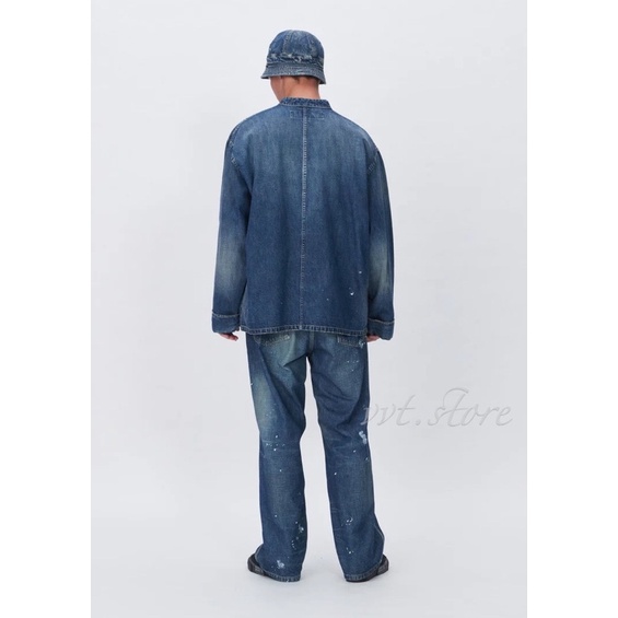 L】22aw NEIGHBORHOOD DENIM KF JK . CO（2025年最新】Yahoo