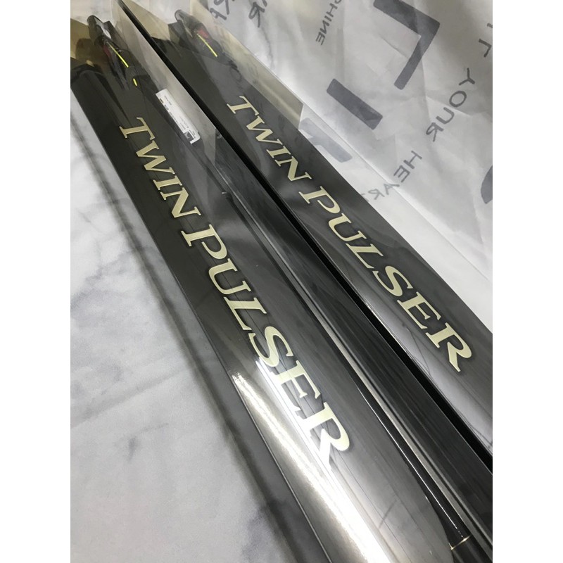 嘉嘉釣具》SHIMANO TWIN PULSER SZⅡ SZ2 磯釣竿海釣| 蝦皮購物