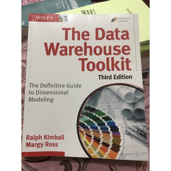 The Data Warehouse Toolkit | 蝦皮購物