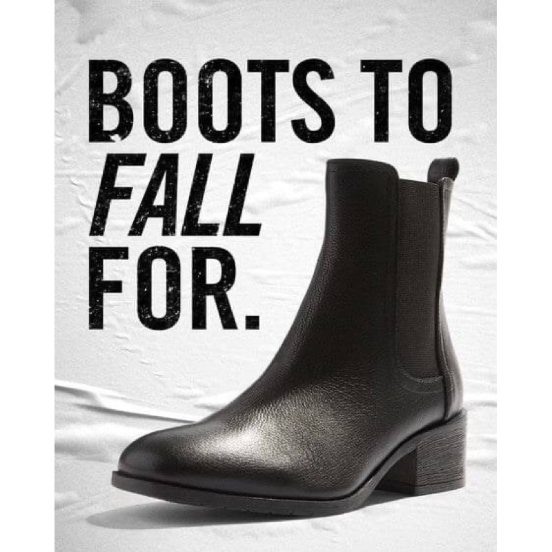 Kenneth cole hot sale lonnie boot