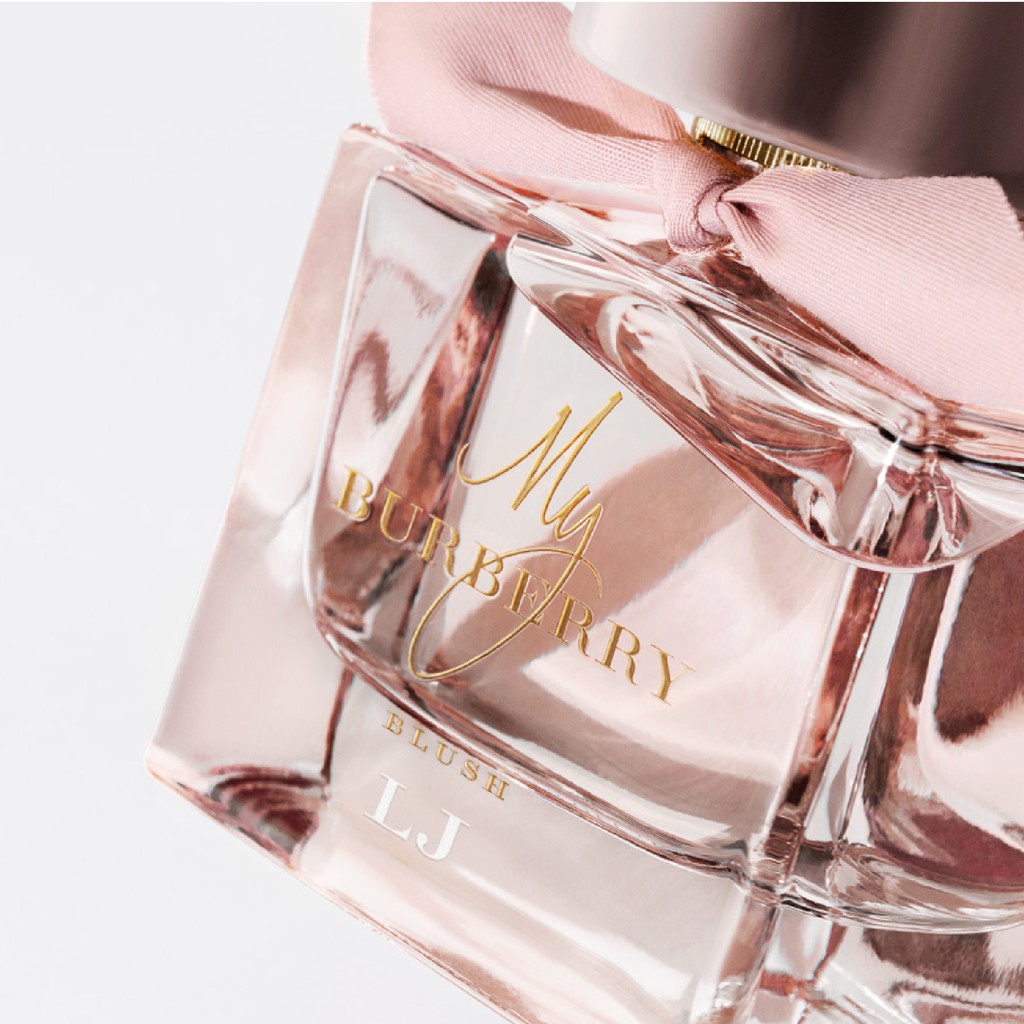 Burberry My Burberry Blush 女性淡香精50ml / 90ml［10點半香水美妝