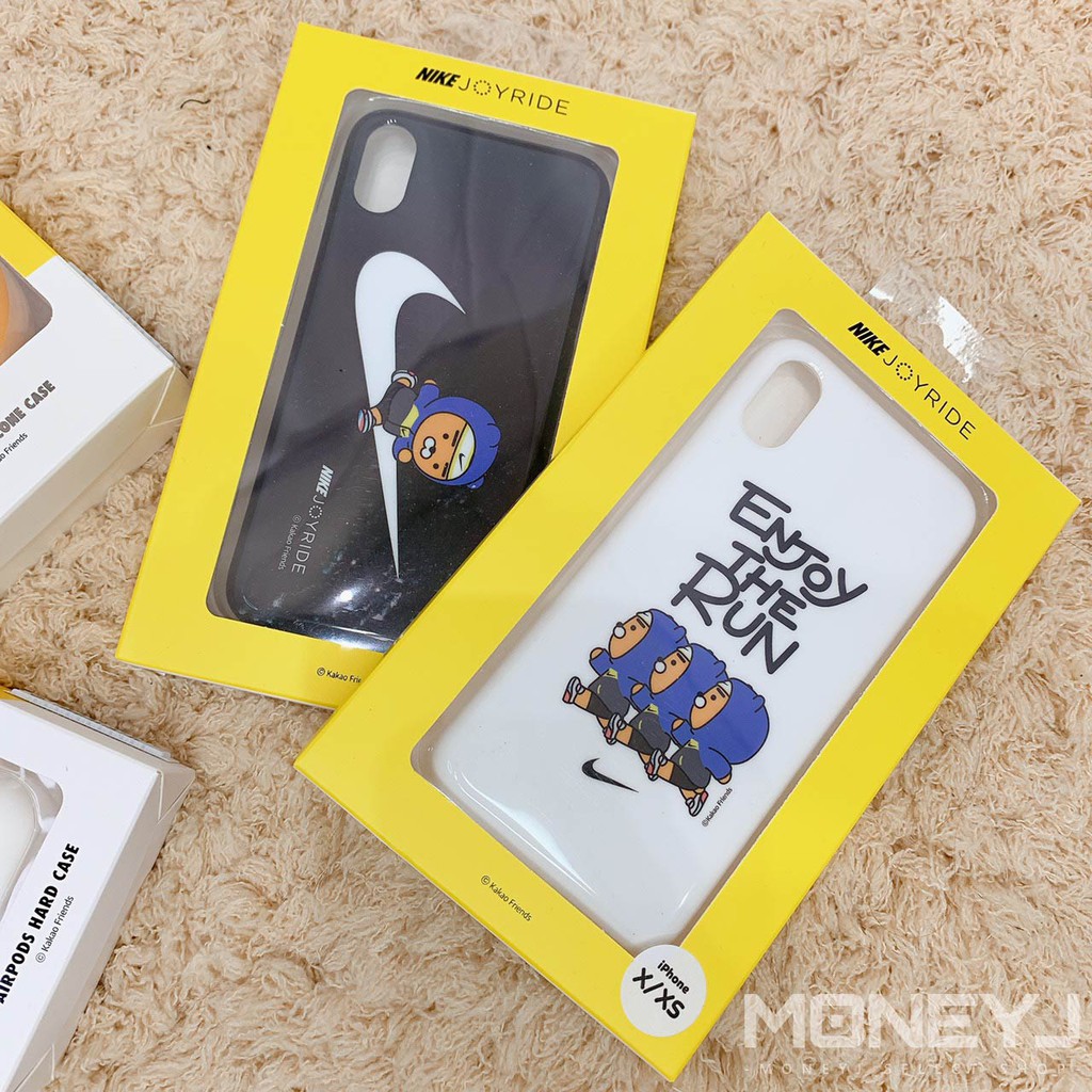 MONEY J KAKAO FRIENDS x NIKE JOYRIDE AIRPODS