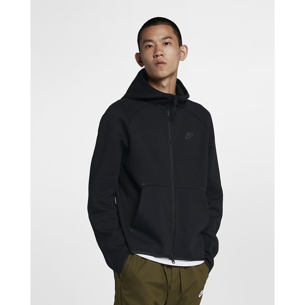 柯拔Nike Tech Fleece 805163-010 黑063 灰運動長褲休閒長褲運動外套一