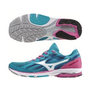 Mizuno wave hot sale amulet 6