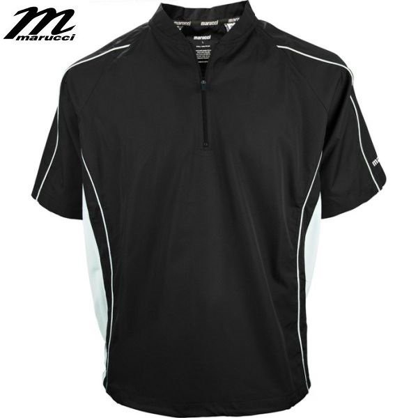 Marucci batting clearance jacket