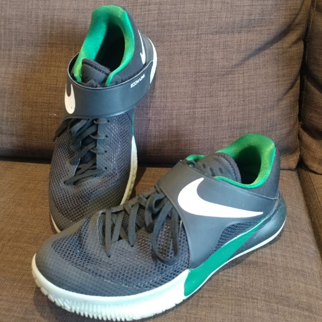 Nike zoom live isaiah thomas sale