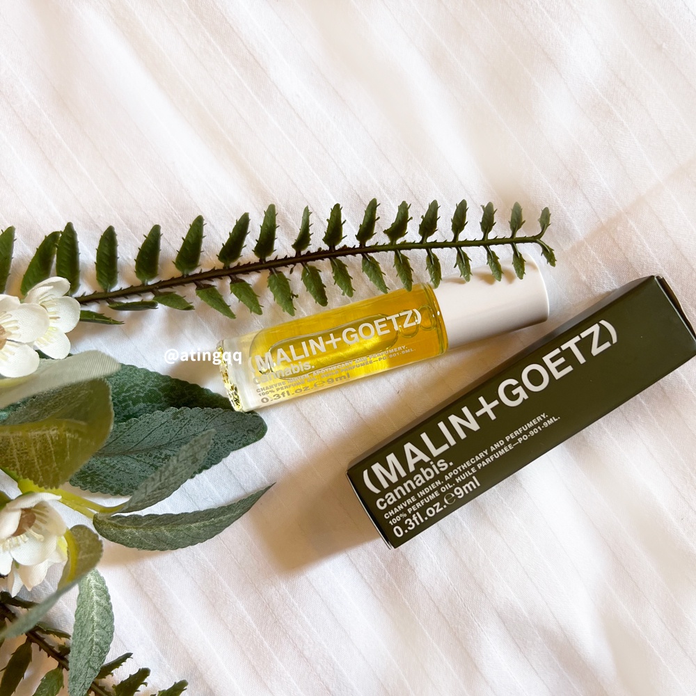 MALIN+GOETZ 滾珠式香氛油 9ml 多款可選【Tree醬】大麻草 草莓 皮革 蘭姆酒 | 蝦皮購物