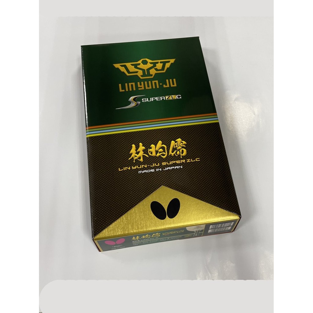 BUTTERFLY林昀儒SUPER ZLC(千里達桌球網) | 蝦皮購物