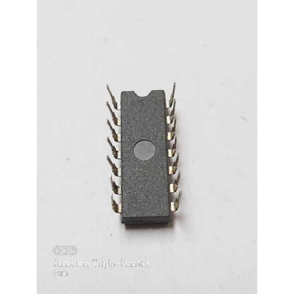587 UPC587 IC 14Pin DIP | 蝦皮購物
