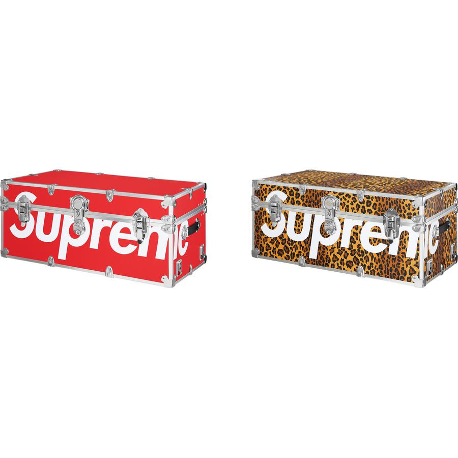 紐約范特西】預購SUPREME SS22 Rhino Trunk | 蝦皮購物