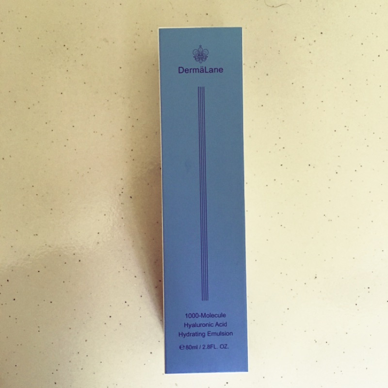 DermaLane牛爾 1000分子玻尿酸超保濕乳 | 蝦皮購物