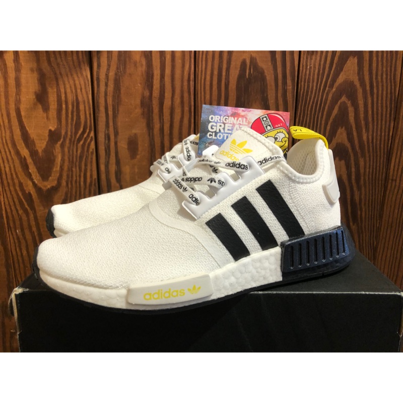 Adidas nmd letras chinas cheap usb