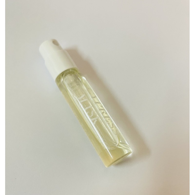 代購 日式禪意頂級香水 TOBALI WHITE STORAGE白色珍藏 2ml 噴式試紙試香