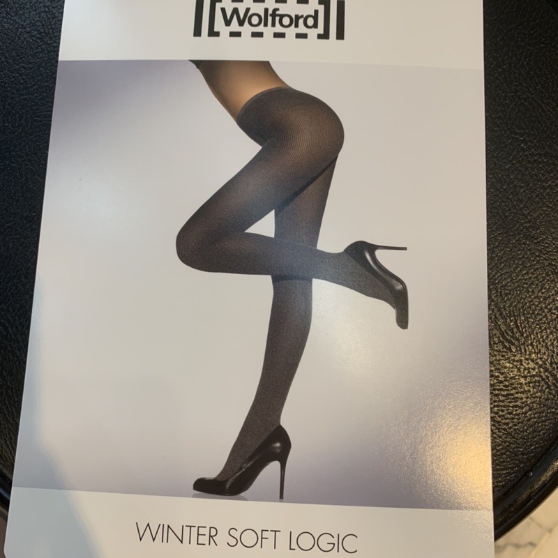 wolford winter soft logic tights