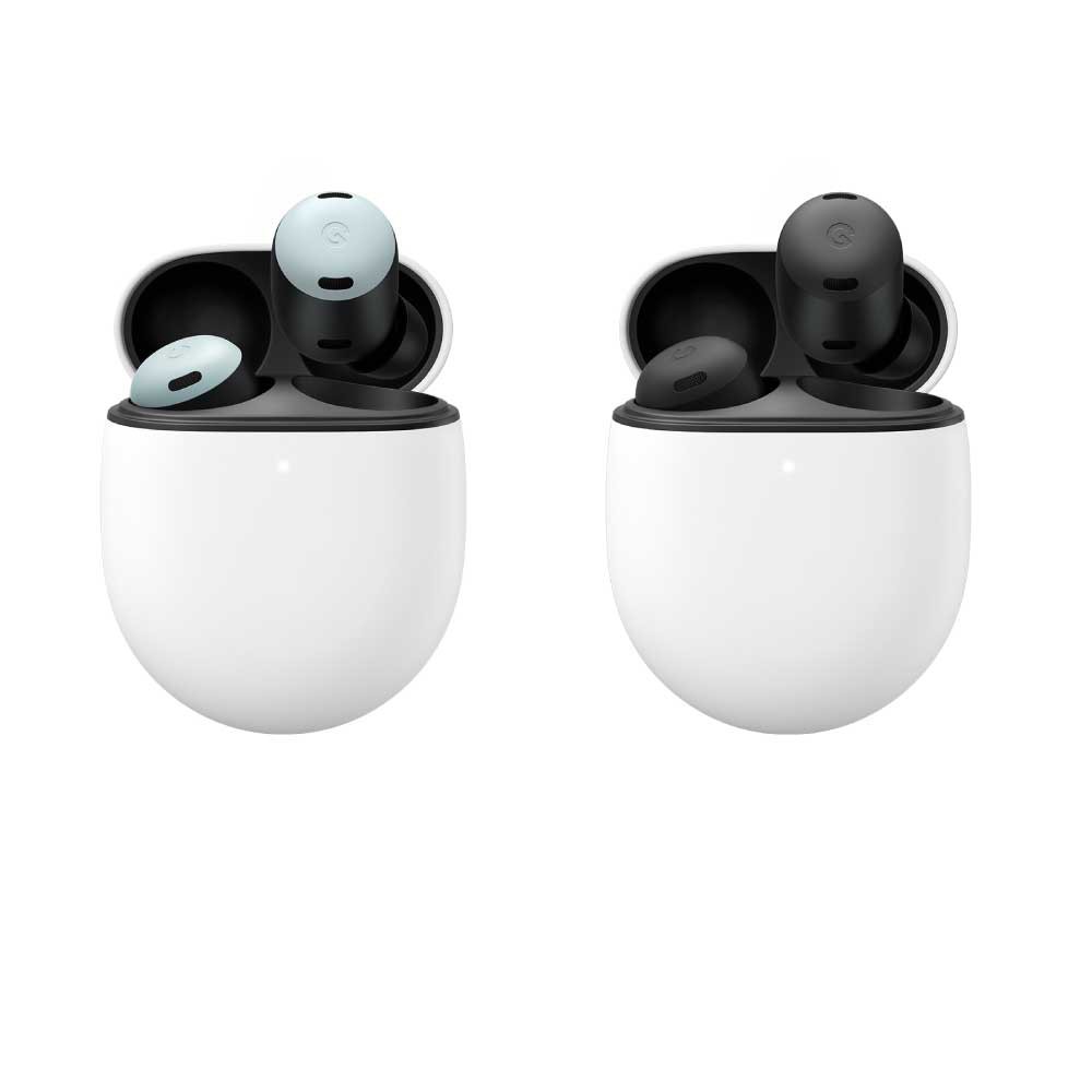 Google Pixel Buds Pro 藍牙耳機【Google產品旗艦店】 | 蝦皮購物